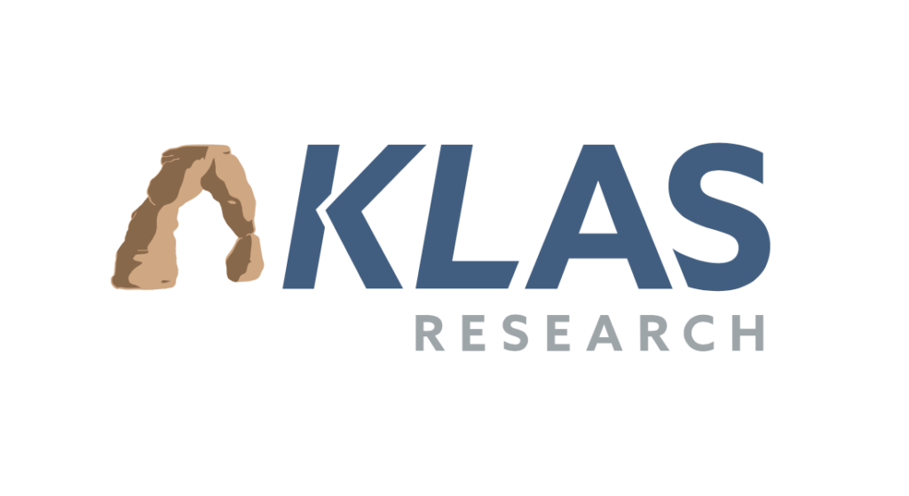 Klas Research logo