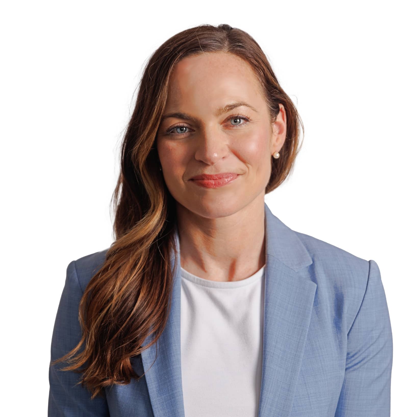 Elizabeth Wormet, Chief Commercial Officer at Casechek
