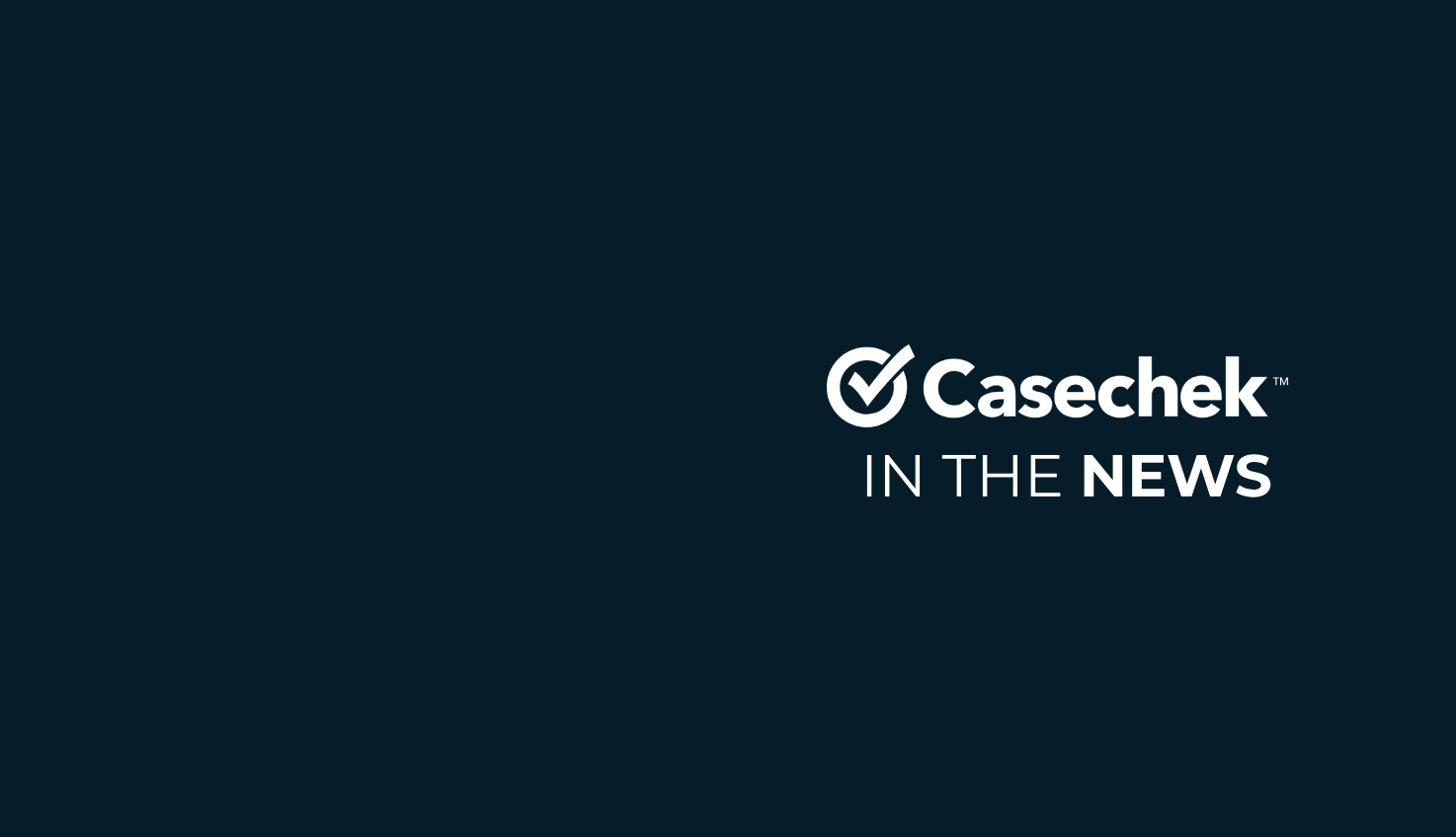 View insights from inventory efficiency expert, Mike Hopkins, surrounding the healthcare supply chain & his collaboration with Casechek. Learn more here: