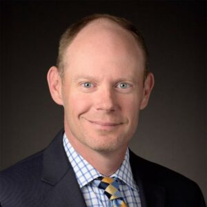 Mike Hopkins headshot 