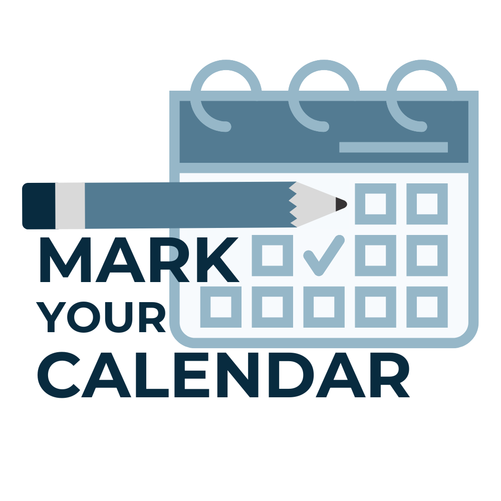 Events graphic for Casechek event listing page