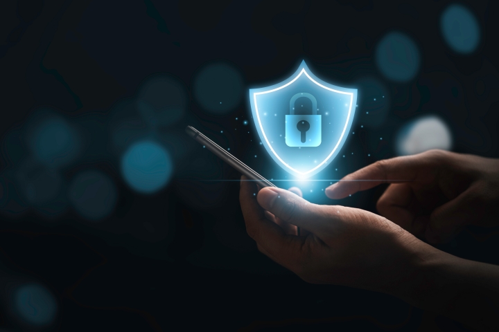 image depicting secure device data to assist in healthcare bill-only workflows and patient safety
