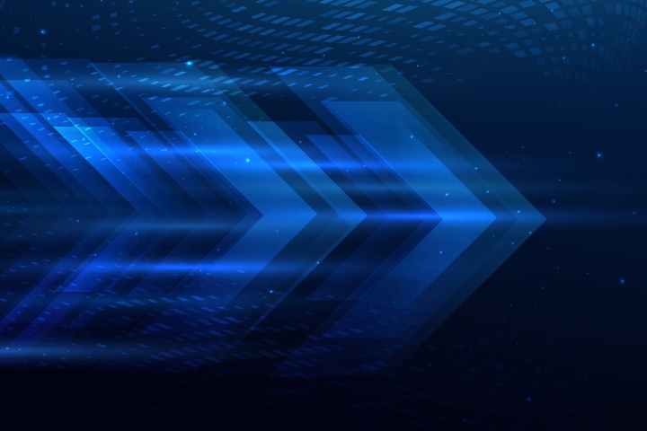 a graphic depicting the upward trajectory of casechek’s bill-only healthcare solutions and implant supply chain expertise