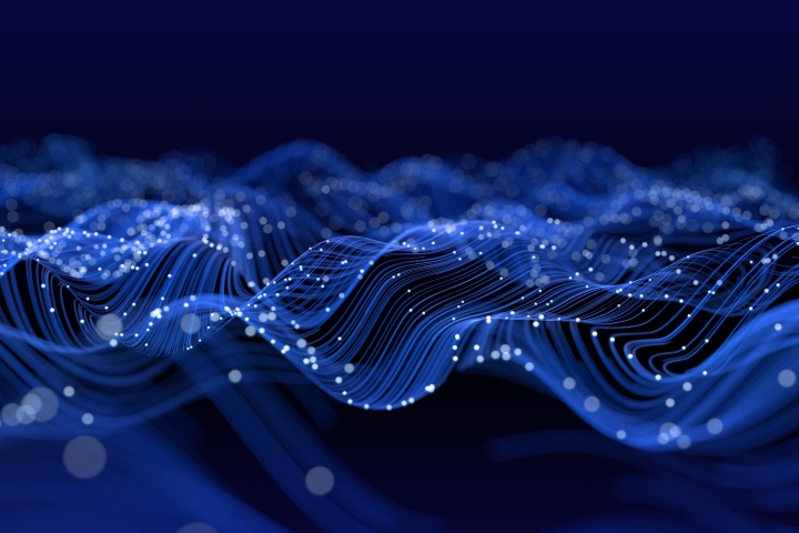 Image depicting the ebb and flow of the bill-only workflow in hospitals and health systems